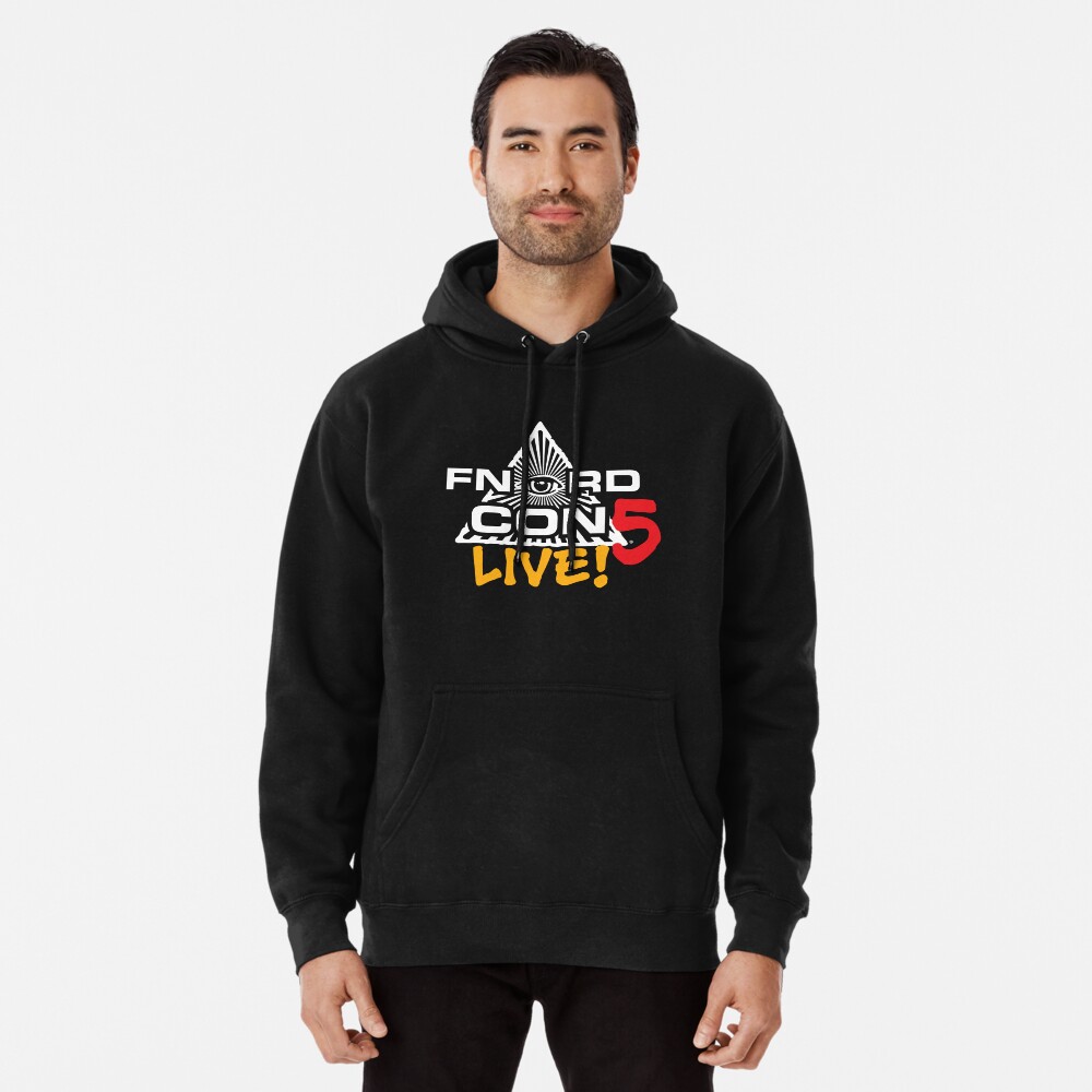 Item preview, Pullover Hoodie designed and sold by SJ-Games.