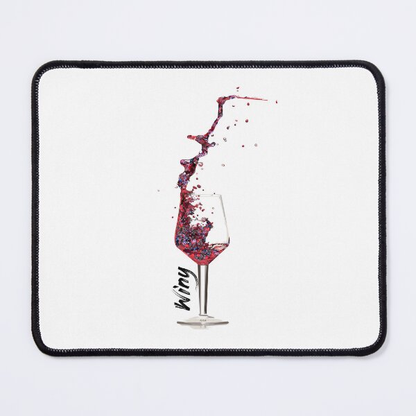 Item preview, "winy" designed and sold by AlleryAGart.