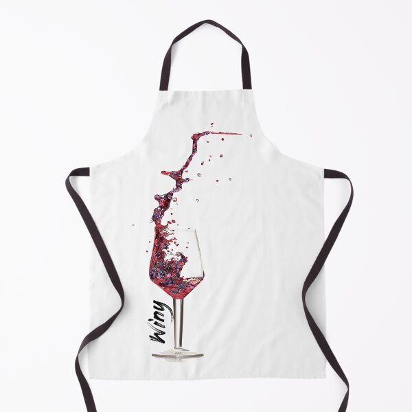 Item preview, "winy" designed and sold by AlleryAGart.