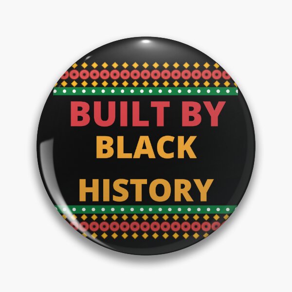 Item preview, Built by Black History  designed and sold by Sam Artist.