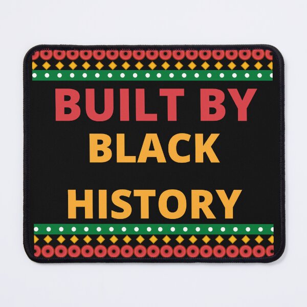 Item preview, Built by Black History  designed and sold by Sam Artist.