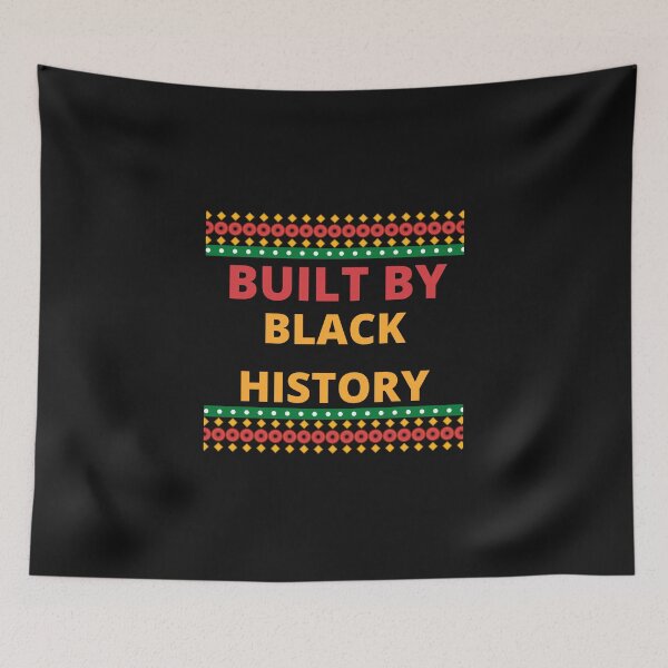 Item preview, Built by Black History  designed and sold by Sam Artist.