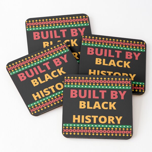 Item preview, Built by Black History  designed and sold by Sam Artist.