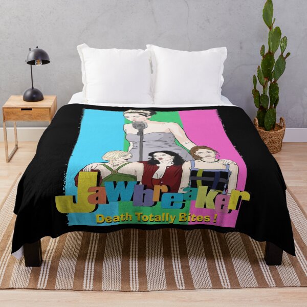 Item preview, Day Gift For Jawbreaker Awesome For Movie Fan designed and sold by Mrselisakeeling.