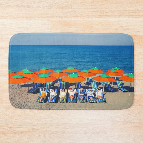 Item preview, BTS PHOTOBOOK OT7 BUTTER SUMMER designed and sold by Kpop Love.