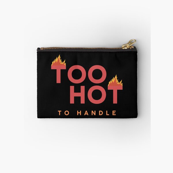 Item preview, Too Hot To Handle designed and sold by YogaZesty.