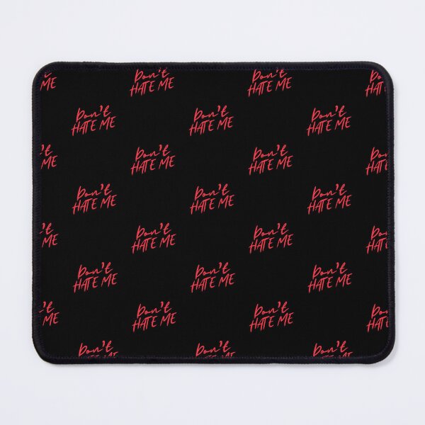 Item preview, Dont Hate Me designed and sold by VarietyYOU.