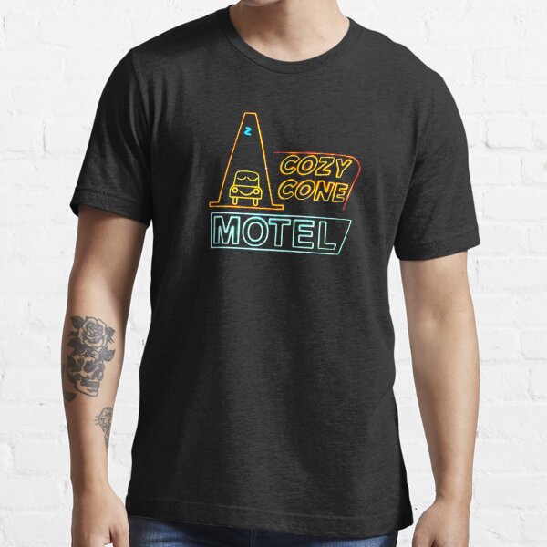 Item preview, Cozy Cone Sign - Cars designed and sold by captaingmurd.
