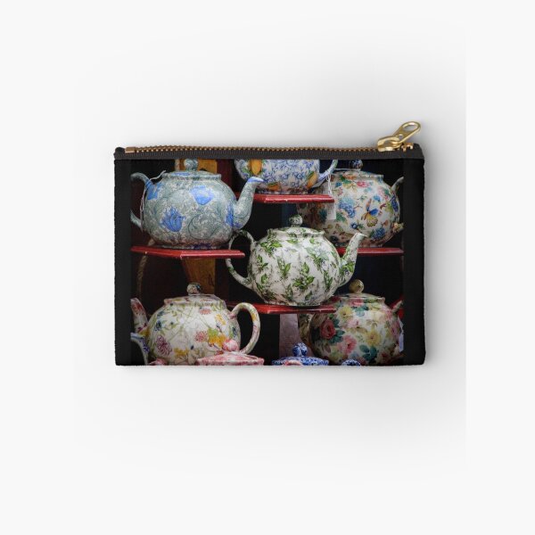 Item preview, Tea Time designed and sold by BassNati.