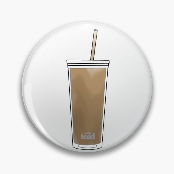 Item preview, Mr.Coffee Iced Coffee designed and sold by LWBookClub.