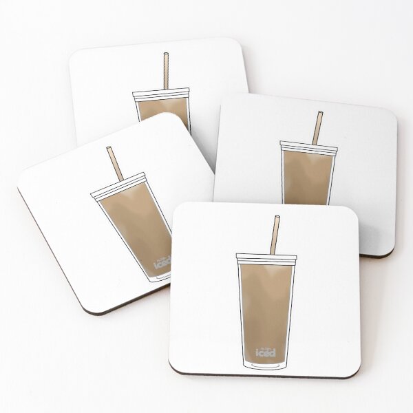 Item preview, Mr.Coffee Iced Coffee designed and sold by LWBookClub.