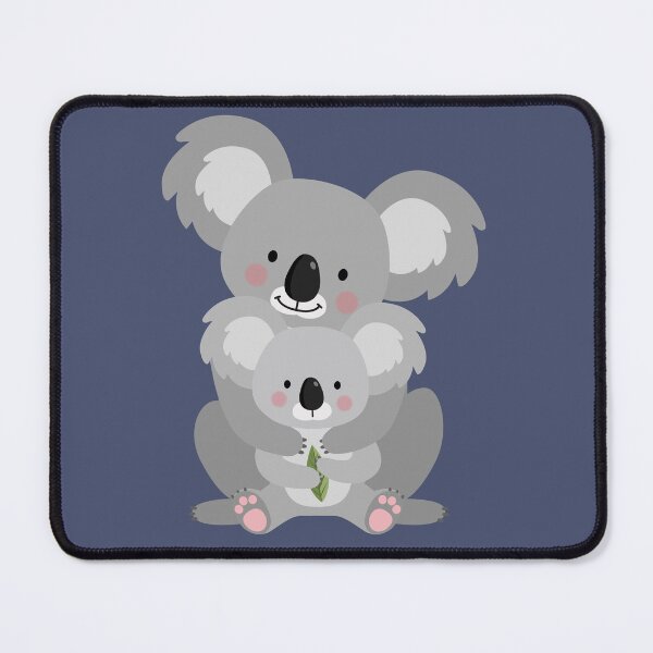 Item preview, Koala mother and son designed and sold by Terevela.