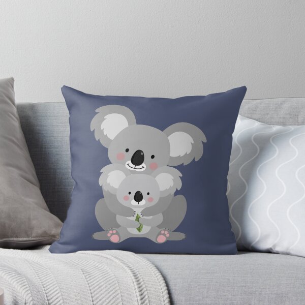 Item preview, Koala mother and son designed and sold by Terevela.