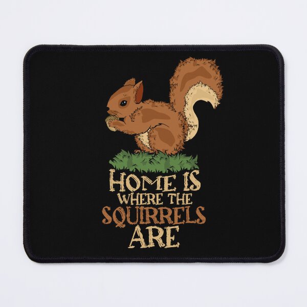 Item preview, Squirrel Gift Men Squirrel Lover Women Acorn Cute Squirrel designed and sold by DSWShirts.