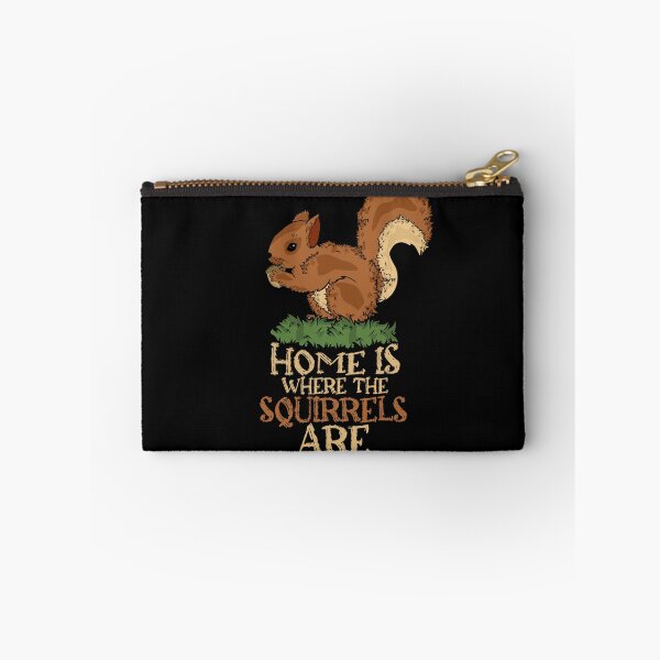 Item preview, Squirrel Gift Men Squirrel Lover Women Acorn Cute Squirrel designed and sold by DSWShirts.