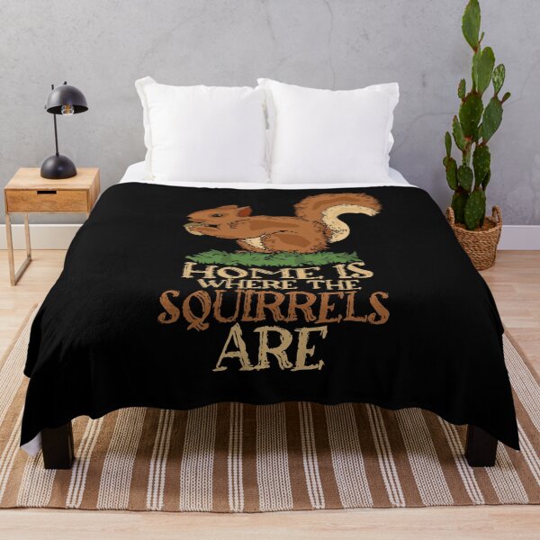 Item preview, Squirrel Gift Men Squirrel Lover Women Acorn Cute Squirrel designed and sold by DSWShirts.