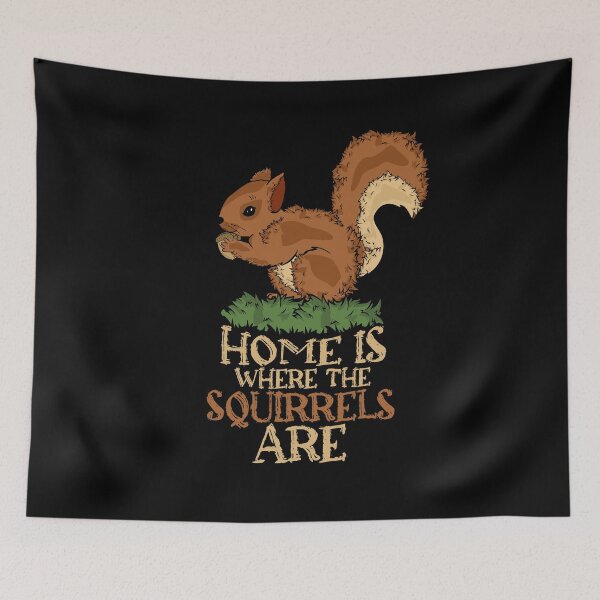 Item preview, Squirrel Gift Men Squirrel Lover Women Acorn Cute Squirrel designed and sold by DSWShirts.