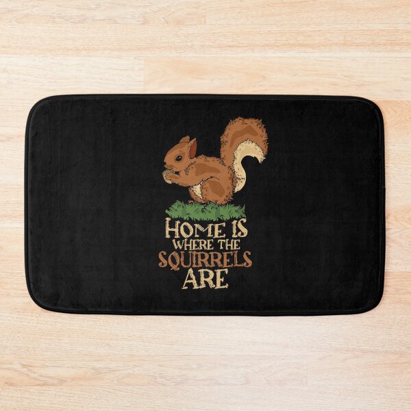 Item preview, Squirrel Gift Men Squirrel Lover Women Acorn Cute Squirrel designed and sold by DSWShirts.