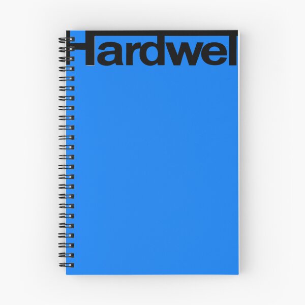 Item preview, Best Seller - Mercancía del logotipo de Hardwell Camiseta esencial designed and sold by SandraHerz.