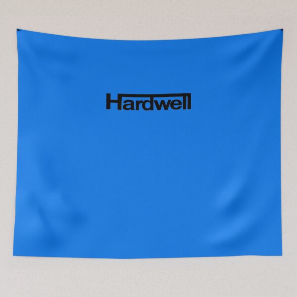 Item preview, Best Seller - Hardwell Logo Merchandise Essential T-Shirt designed and sold by SandraHerz.