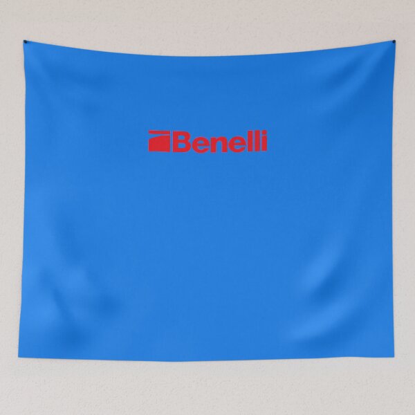 Item preview, BEST SELLER - Benelli Merchandise Essential T-Shirt designed and sold by JeanZimme.