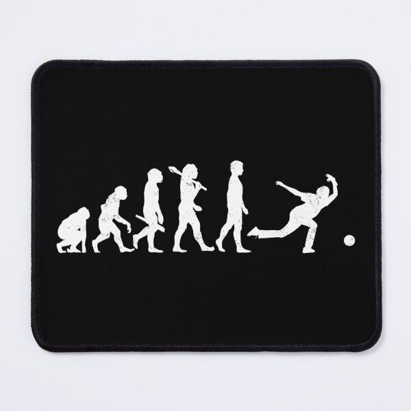 Item preview, Darwin Bowler Bowling designed and sold by Rebecca-Cruz.