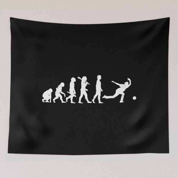Item preview, Darwin Bowler Bowling designed and sold by Rebecca-Cruz.