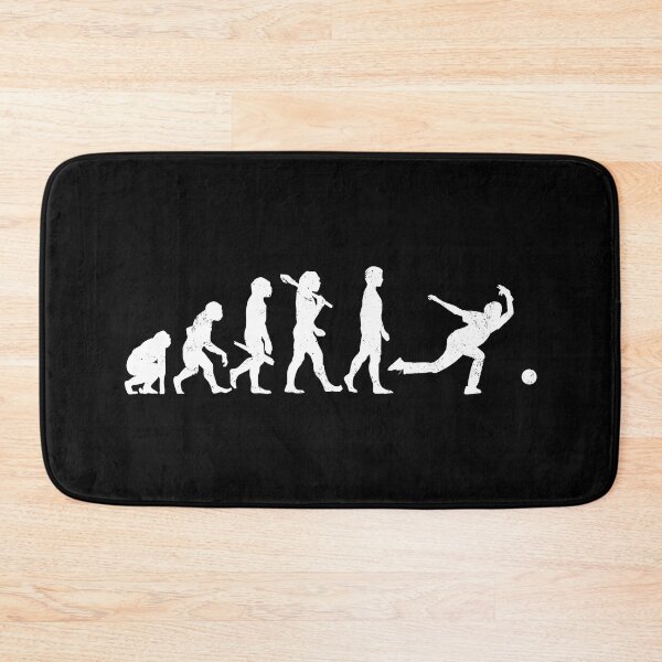 Item preview, Darwin Bowler Bowling designed and sold by Rebecca-Cruz.