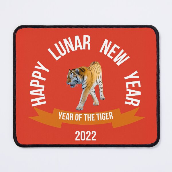 Artikelvorschau, lunar new year, Mondneujahr entworfen und verkauft von DylanStore.