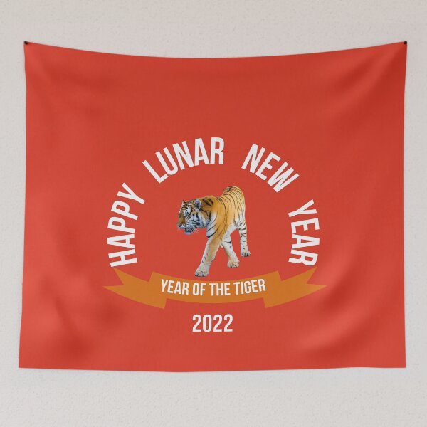 Artikelvorschau, lunar new year, Mondneujahr entworfen und verkauft von DylanStore.