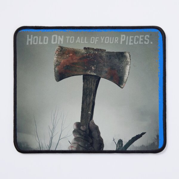 Item preview, BEST SELLER - HATCHET MERCH Essential T-Shirt designed and sold by SandraHerz.