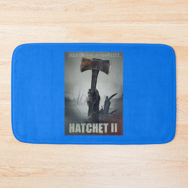 Item preview, BEST SELLER - HATCHET MERCH Essential T-Shirt designed and sold by SandraHerz.