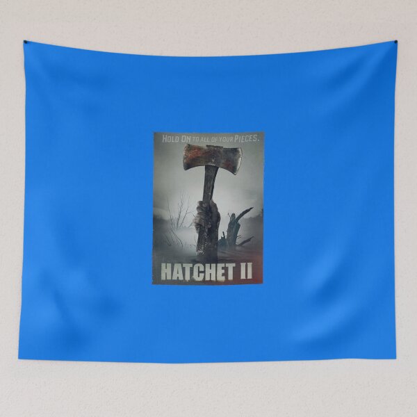Item preview, BEST SELLER - HATCHET MERCH Essential T-Shirt designed and sold by SandraHerz.