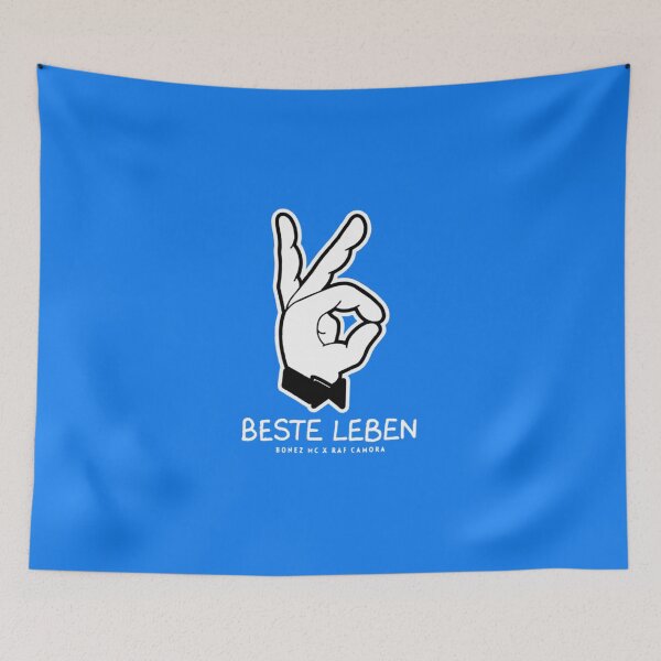Artikelvorschau, BESTSELLER - Beste Leben Merchandise Essential T-Shirt entworfen und verkauft von JeanZimme.