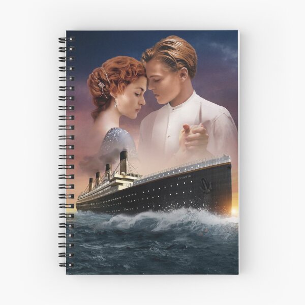 Item preview, Titanic movie designed and sold by sranje.
