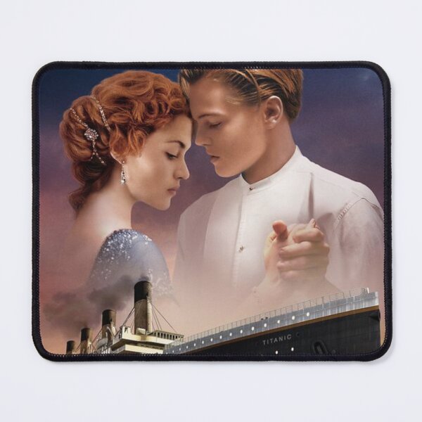 Artikelvorschau, Titanic-Film entworfen und verkauft von sranje.