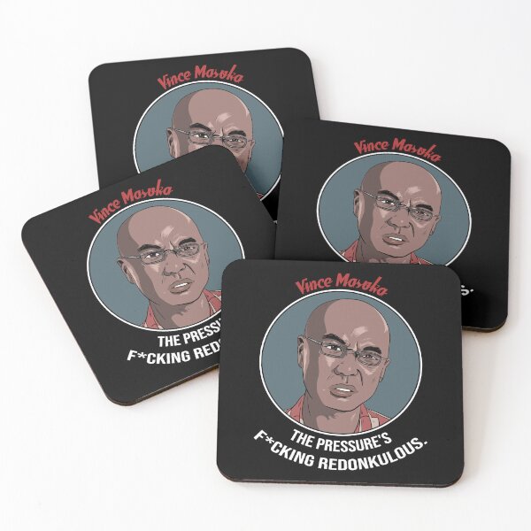 Item preview, Redonkulous designed and sold by blacksnowcomics.