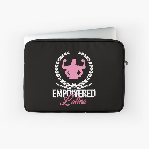 Item preview, Empowered Latina T Shirt designed and sold by Suzy Perez Art.