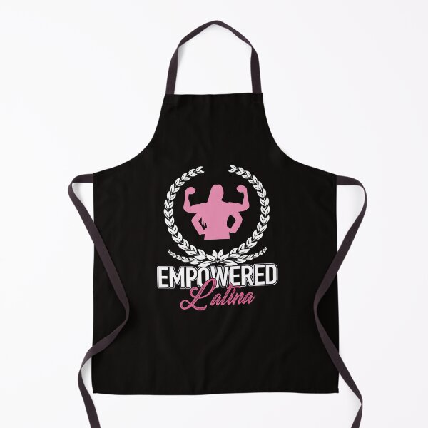 Item preview, Empowered Latina T Shirt designed and sold by Suzy Perez Art.