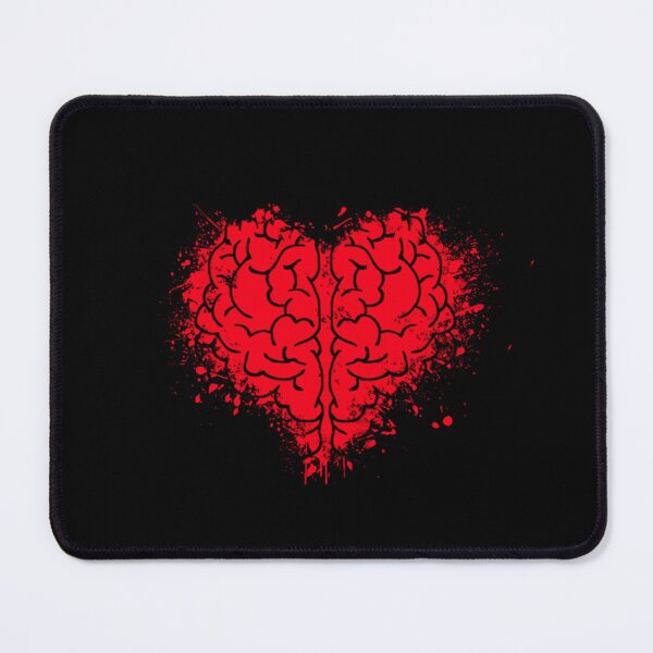 Item preview, Heart Brain designed and sold by D3monic.