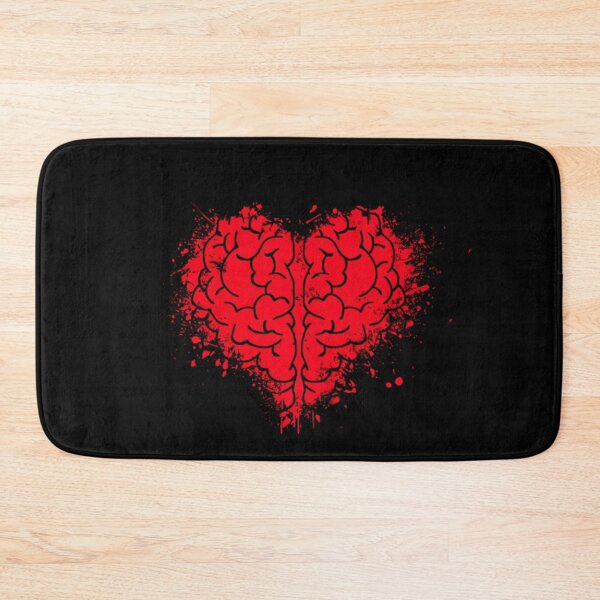 Item preview, Heart Brain designed and sold by D3monic.