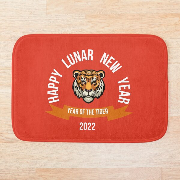 Artikelvorschau, lunar new year, Mondneujahr entworfen und verkauft von DylanStore.