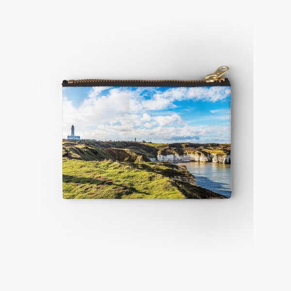 Item preview, Flamborough Head Lighthouse designed and sold by Paul Thompson Photography.