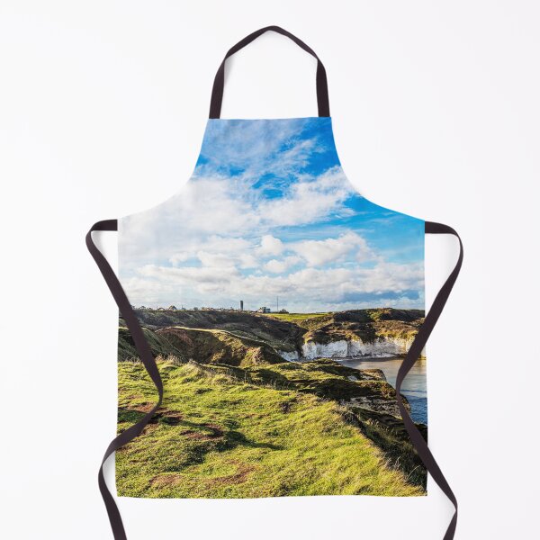 Item preview, Flamborough Head Lighthouse designed and sold by Paul Thompson Photography.