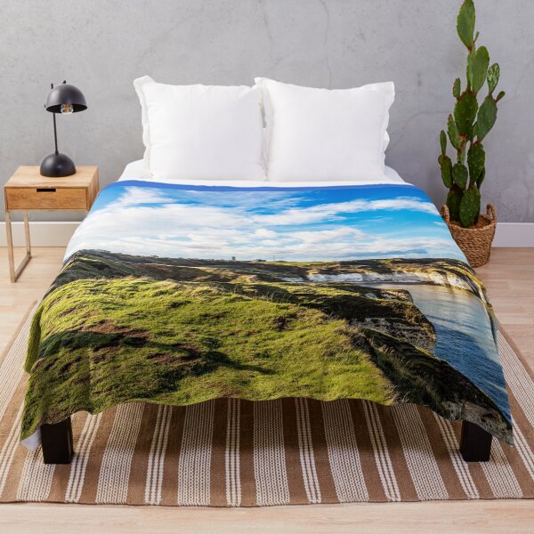 Item preview, Flamborough Head Lighthouse designed and sold by Paul Thompson Photography.