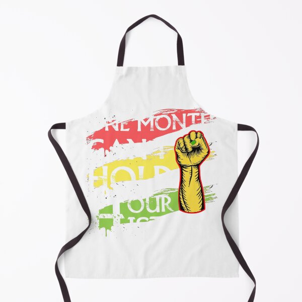 Item preview, One Month Can't Hold Our History-african american Teacher Black History Month designed and sold by Havic Tees.