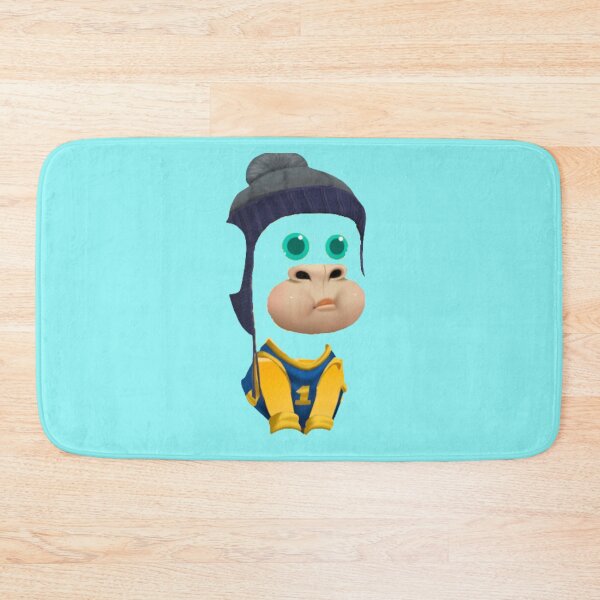 Item preview, NFT Transparent Baby Monkey T-shirt designed and sold by SolSel ⭐⭐⭐⭐⭐.