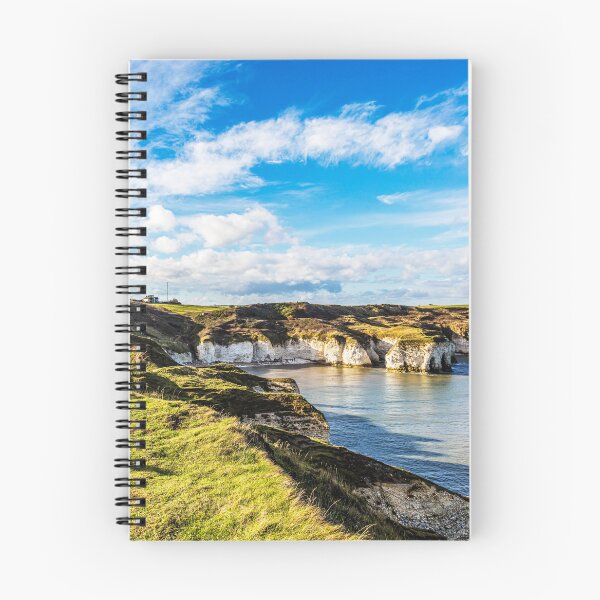 Item preview, Flamborough Head Lighthouse designed and sold by Paul Thompson Photography.