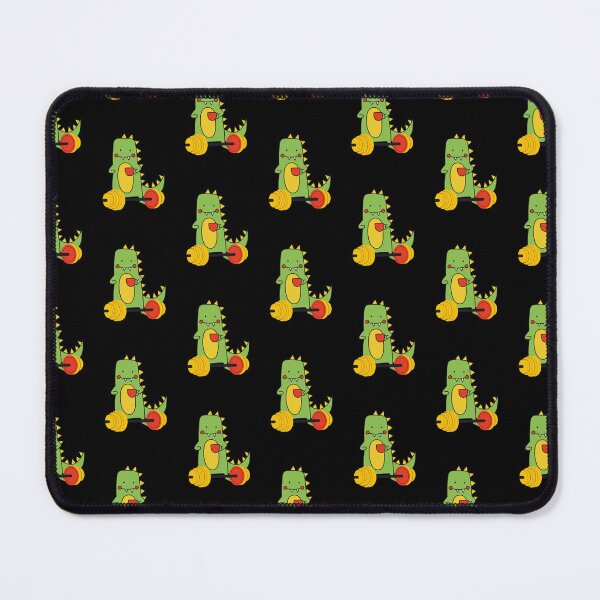 Item preview, Deadlift Dinosaur designed and sold by VarietyYOU.