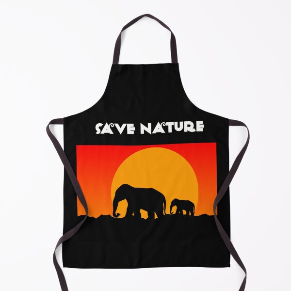 Aperçu de l'œuvre Elephant Lover Movement créée et vendue par Elyora.